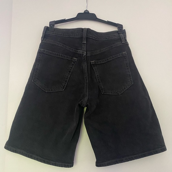 Banana republic Bermuda Denim Short - Picture 2 of 3